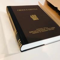 Croce e Gentile - Enciclopedia Italiana Treccani 