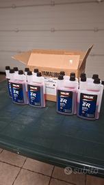 YAMALUBE RACING 2-R OLIO 2T