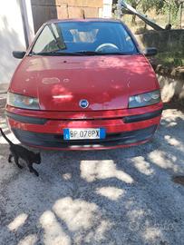 Fiat Punto 1.2 ELX