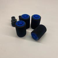 tamponi per moto e altri accessori su richiesta