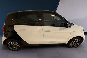 smart forfour 90 0.9 66kW TURBO superpassion ...