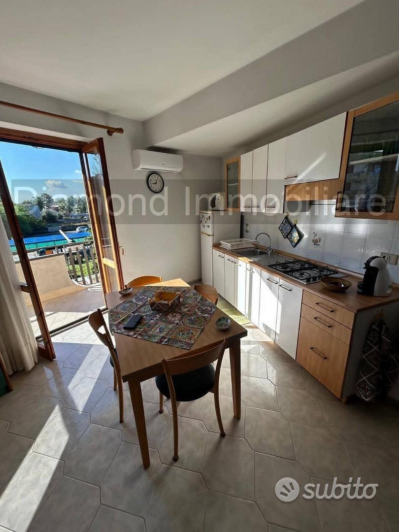 Appartamento – Mascali, Fondachello - Vista 2