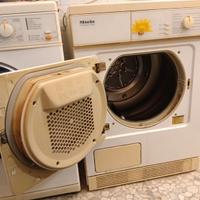 Asciugatrice Miele T 484 C per ricambi