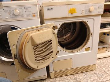 Asciugatrice Miele T 484 C per ricambi
