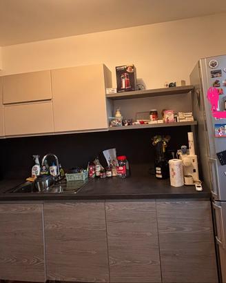 Cucina completa