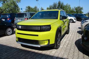 Fiat Grande Panda 1.2 Hybrid 110Cv S&S La Prima Ca