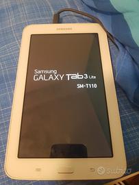 Samsung Galaxy tab 3 lite 