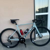 Focus izalco Max