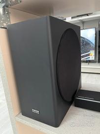 Soundbar Samsung HW-Q70R Harman Kardon NUOVO