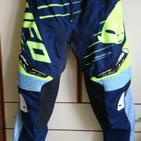 Pantaloni Cross UFO tg50/size32