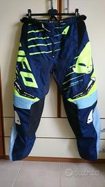 Pantaloni Cross UFO tg50/size32