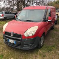 Fiat doblo maxi