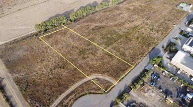 Immobile in asta di 4500 m² a Siamaggiore