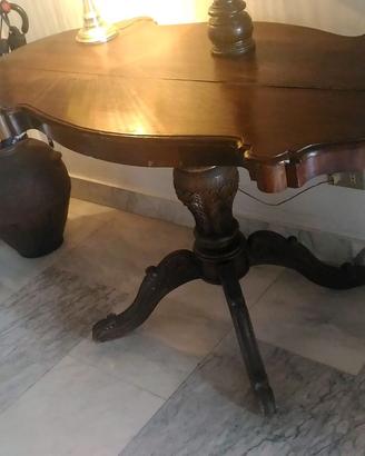Tavolo Violin