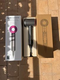 Dyson supersonic originale