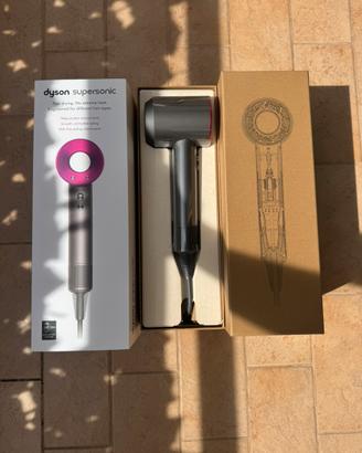 Dyson supersonic originale