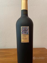 Serpico Feudi di San Gregorio 2013