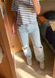 Jeans donna