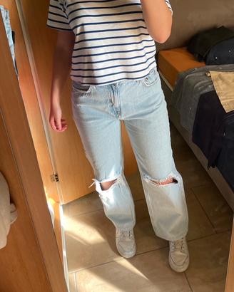 Jeans donna