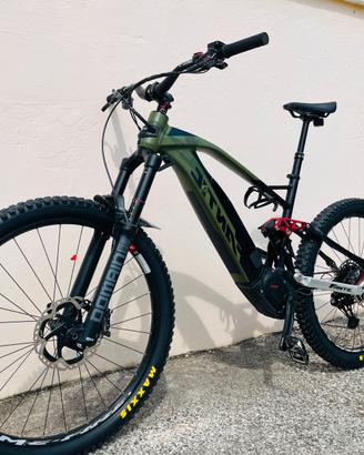 Emtb Fantic XMF 1.7 taglia L