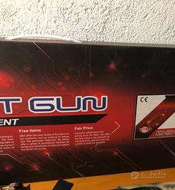 ARP556 ATJ CUSTOM