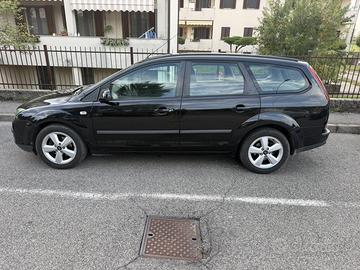 Ford Focus 1.6 tdci