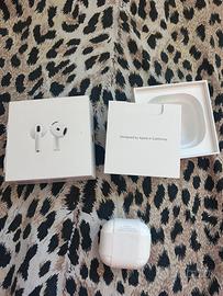 Airpods 4
