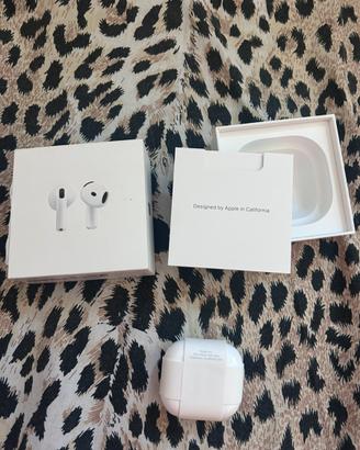 Airpods 4