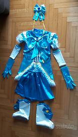 Costume per bambine per Halloween o altre feste