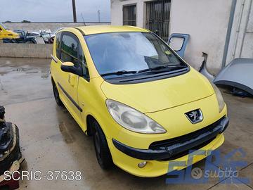Peugeot 1007 km 1.4 75cv 05-09 ricambi