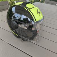 Casco Scorpion taglia XL 