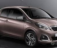 Porte&ricambi peugeot 108 2023;2024