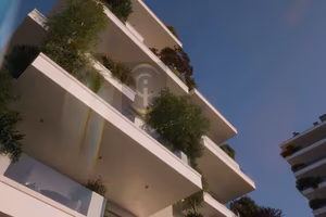 Esclusivo quadrilocale con panoramica terrazza