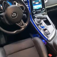 Belisimma Renault Espace v 2015