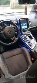 Belisimma Renault Espace v 2015
