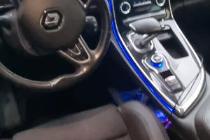 Belisimma Renault Espace v 2015