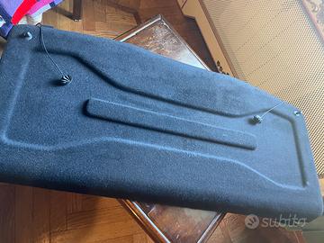 cappelliera Jeep Avenger