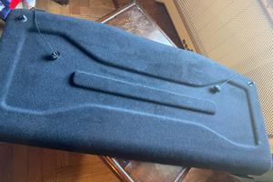 cappelliera Jeep Avenger