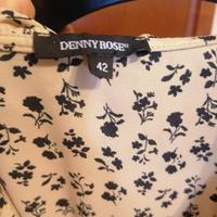 Abito Denny Rose tg.42