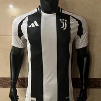 Maglia juve 2024-25