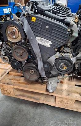 Motore Fiat Brava 1.6 2000 182A4000