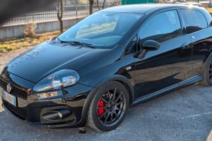 Abarth Grande Punto 1.4 T-Jet 16V 3 porte