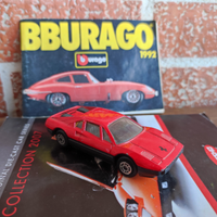 Mc toy ferrari 308 gtb