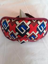 GUCCI  MASCHERINA