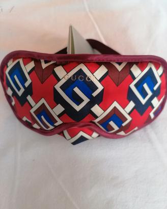 GUCCI  MASCHERINA