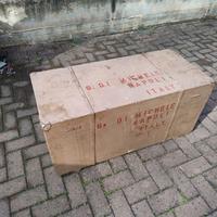 baule antico