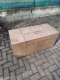 baule antico