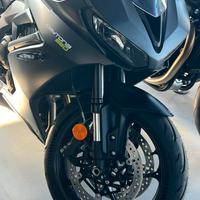 Triumph Daytona 660 2024/25