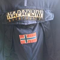 giubbino nhappapiri 