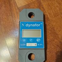 Dinamometro Tractel Dynafor max.1t